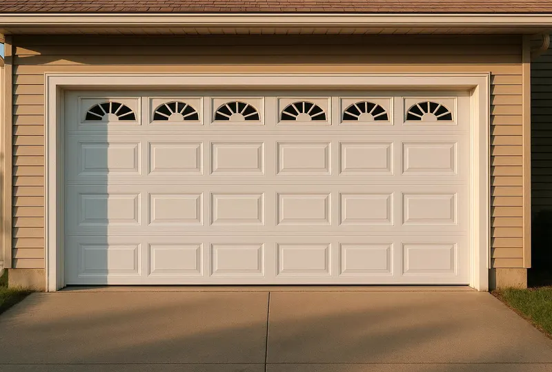 Contact Nalcrest Door & Opener