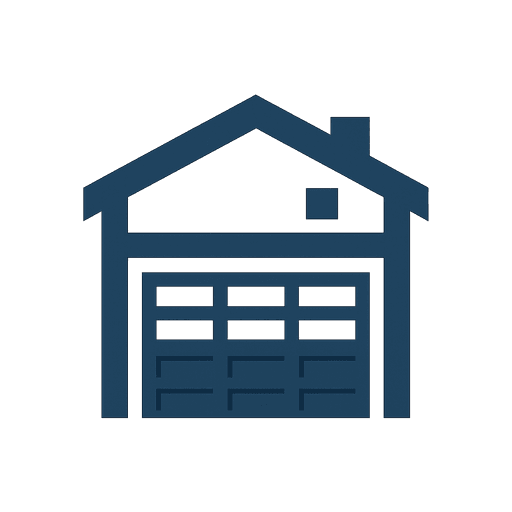 Nalcrest Door & Opener logo